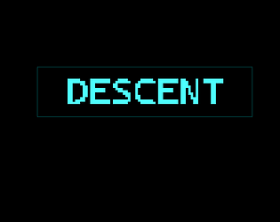 Descent