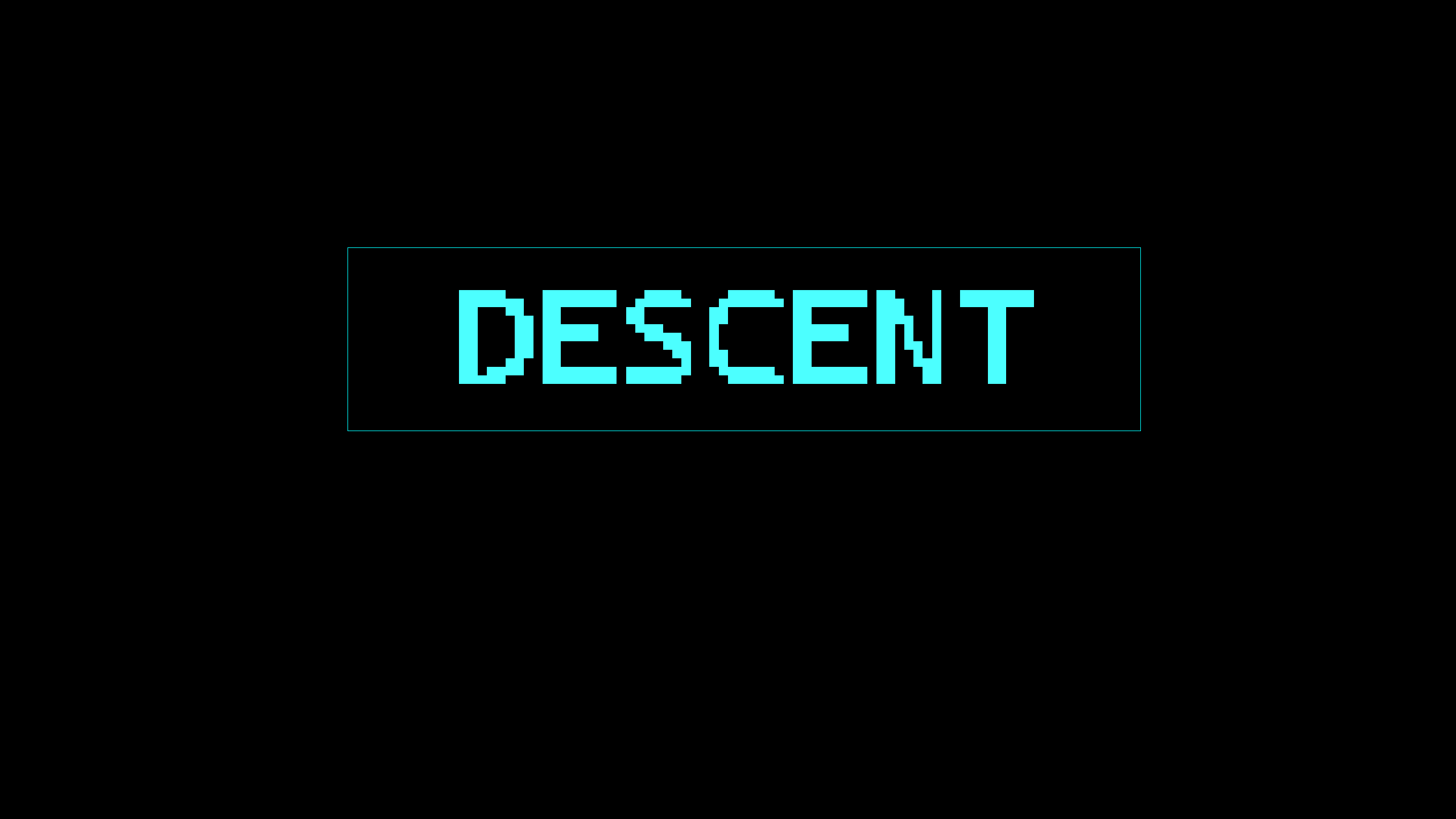 Descent