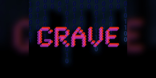Cover image for CRAVE