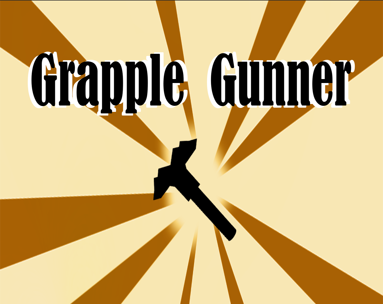 Grapple Gunner