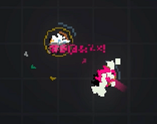 Generic Rogue Shooter