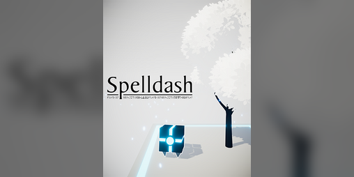 Cover image for Spelldash Beta v0.1