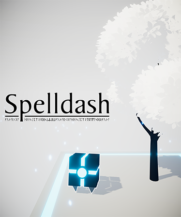 Cover image for Spelldash Beta v0.1
