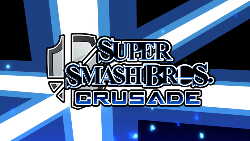Super Smash Bros. Crusade Images 