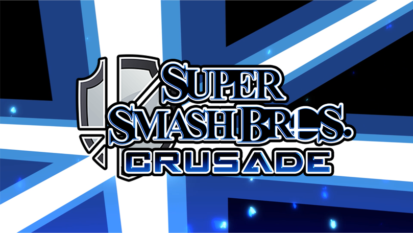 Super Smash Bros. Crusade - Download