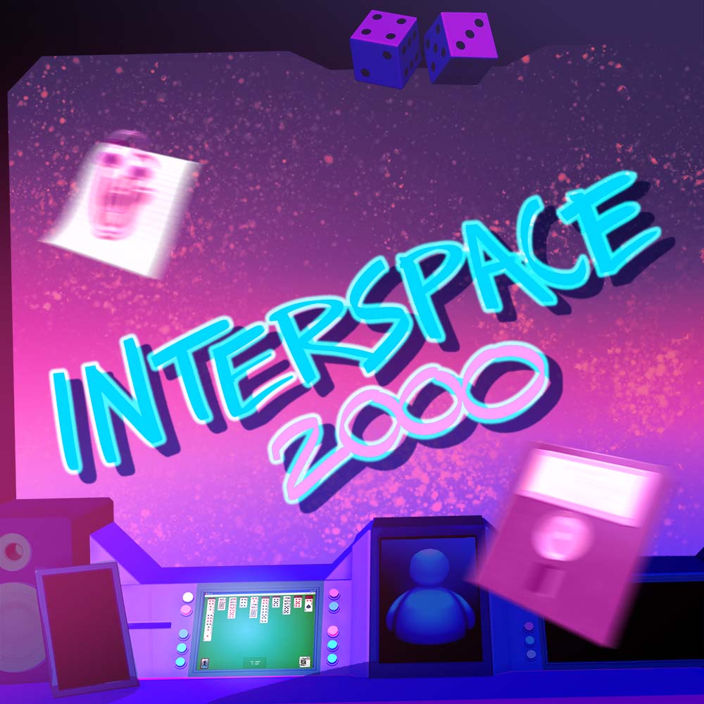 I N T E R S P A C E 2 0 0 0