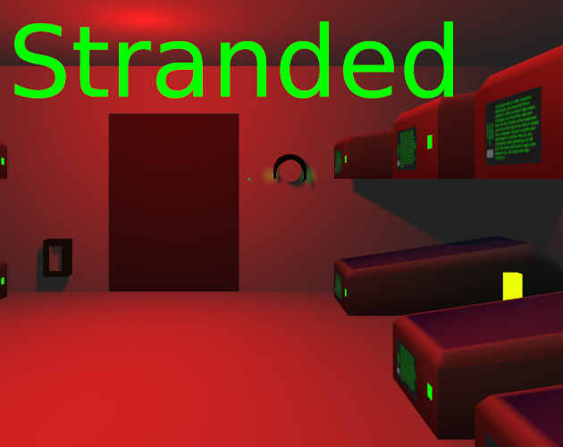 stranded