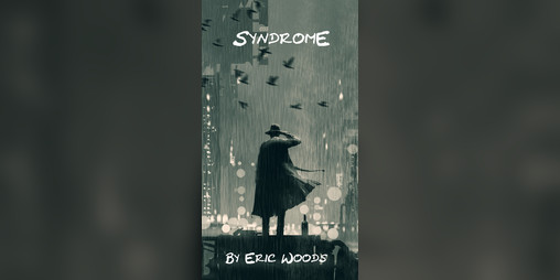Cover image for Syndrome