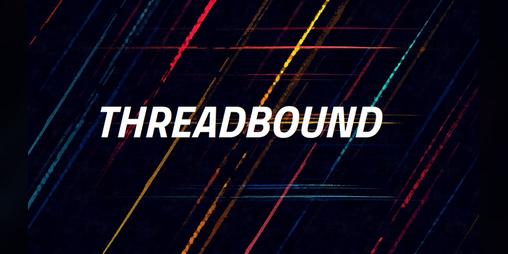 Cover image for Threadbound