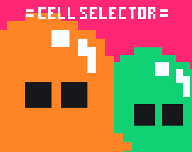 Cell Selector
