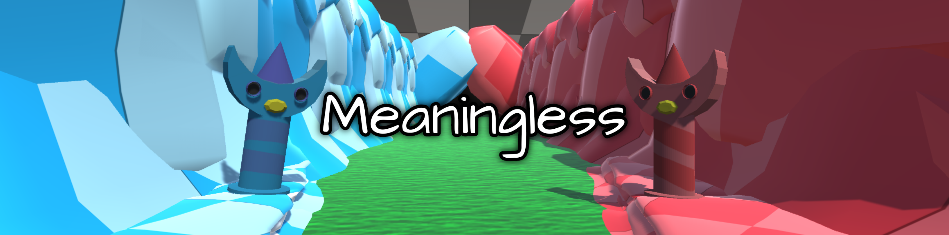 Meaningless