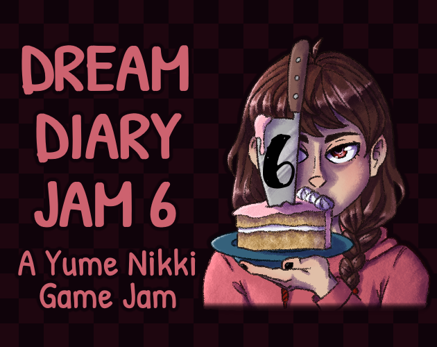 Dream Diary Jam 6 itch.io
