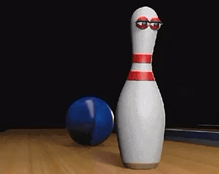 Revenge Of The Pins