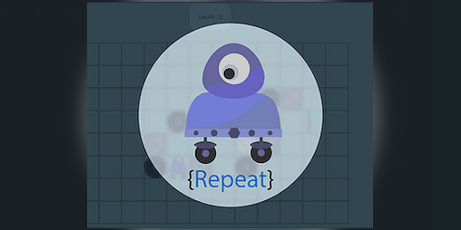 Cover image for Repeat