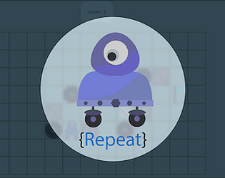 Cover image for Repeat