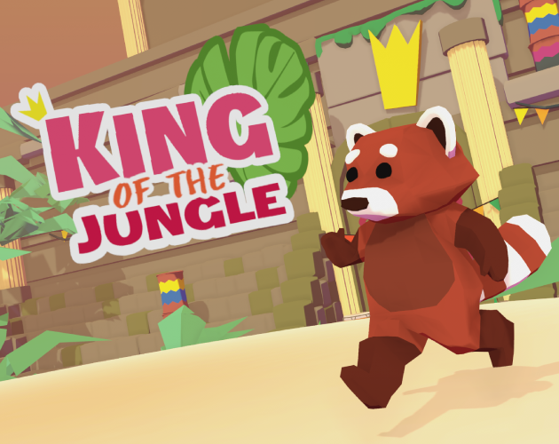 King of the Jungle