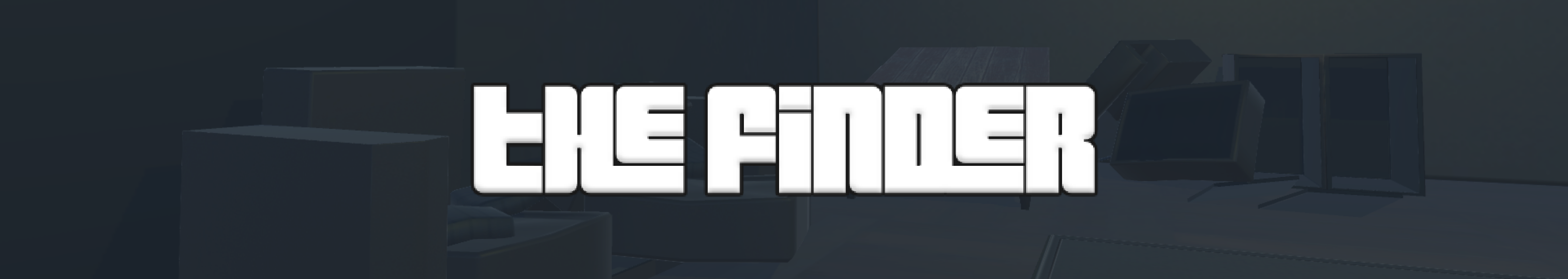 The Finder