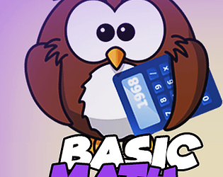 Basic Math : Division