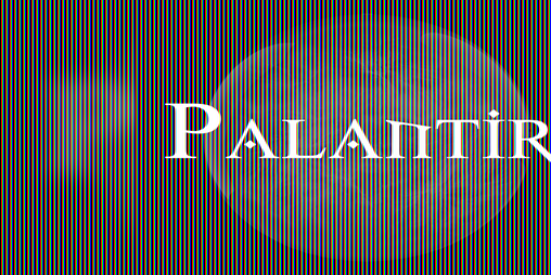 Cover image for Palantir