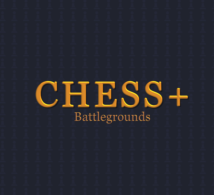 Cover image for Chess+: Battlegrounds
