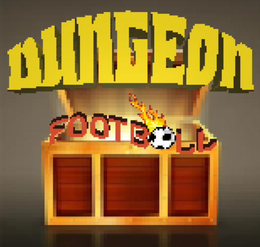 DUNGEON FOOTBALL