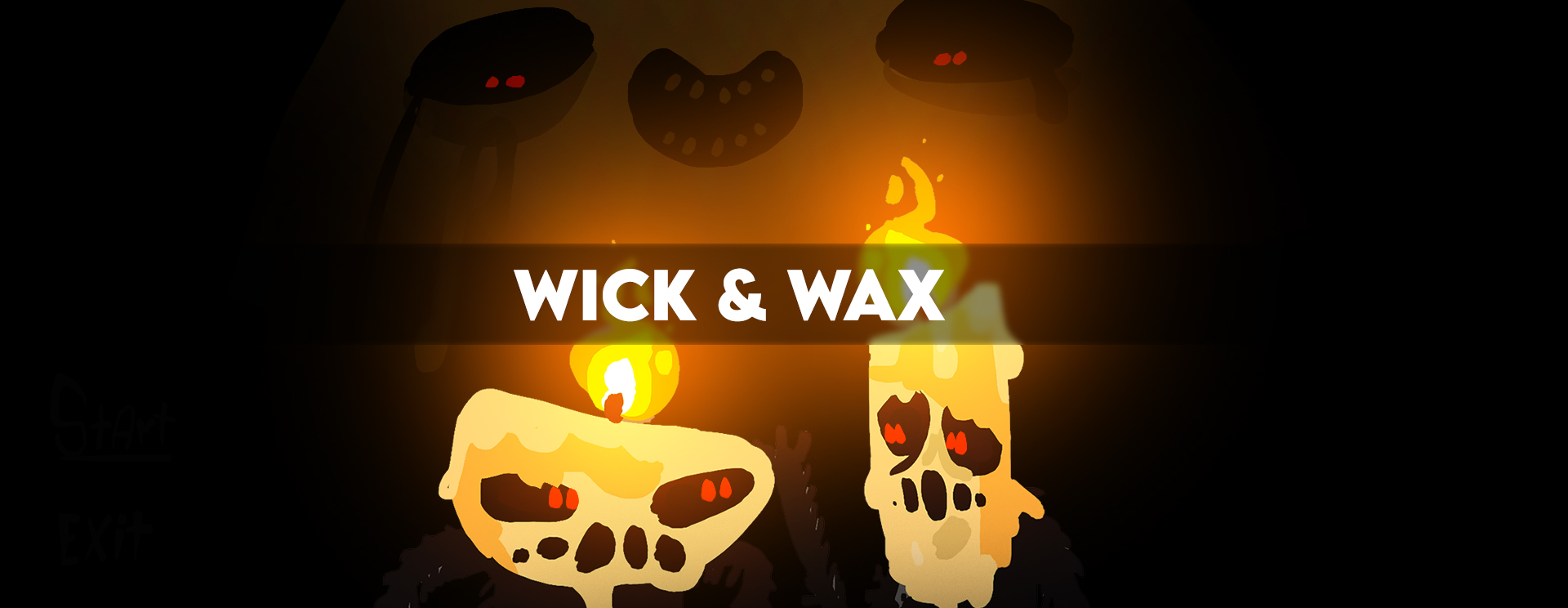 Wick & Wax - NGJ 2022