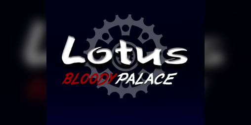 Cover image for Lotus: Bloody Palace Demo
