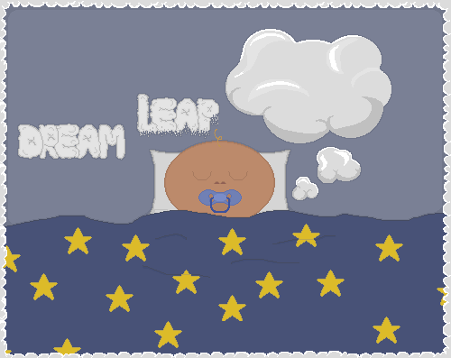 Dream Leap