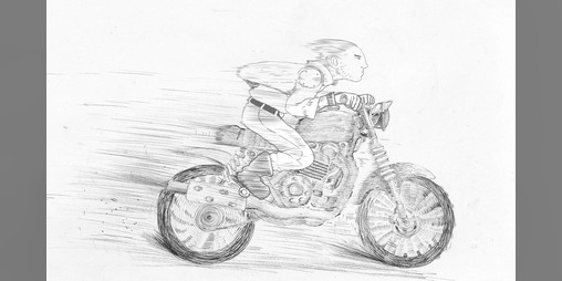 Cover image for Delta Death Race '69
