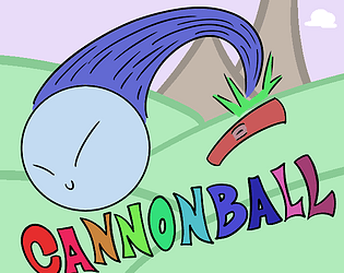 Cannonball!