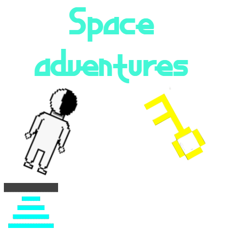 Space Adventures! (BETA)