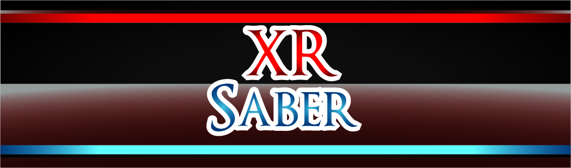 XR Saber