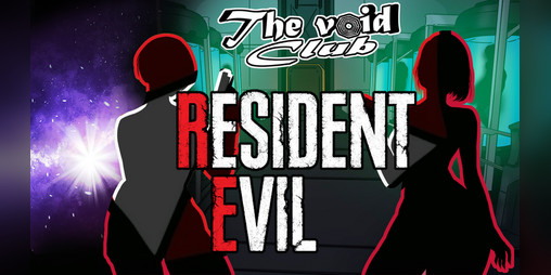 Cover image for The Void Club ch.4 2.0