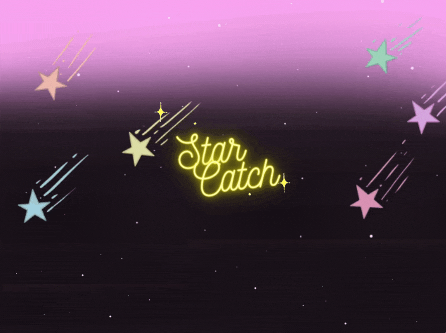 Star Catch