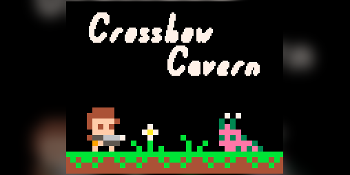 Cover image for Crossbow Cavern