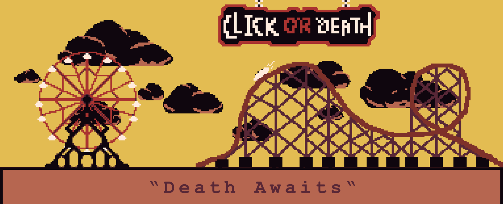 Click or Death