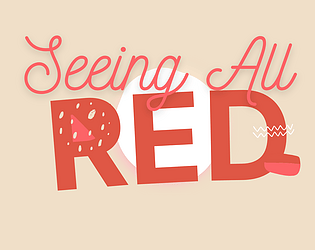 Seeing All Red