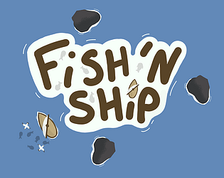 Fish'N Ship