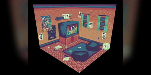 Cover image for Crocojam 2: Nostalgia