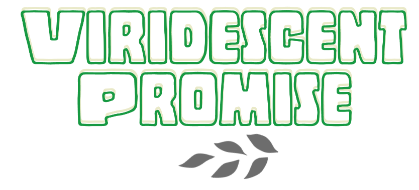 Viridescent Promise
