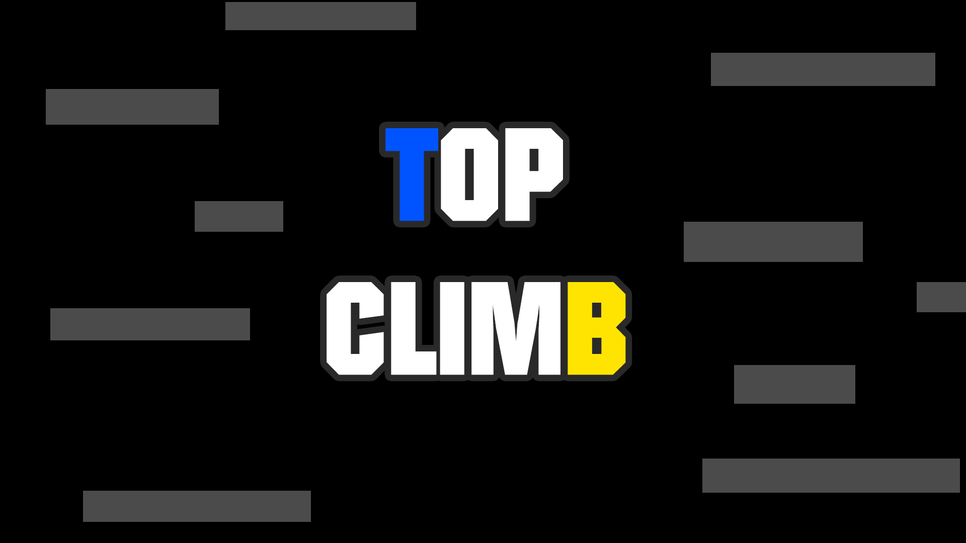 Top Climb