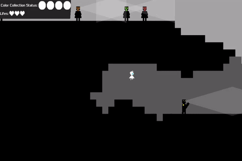 Cover image for ColorKill