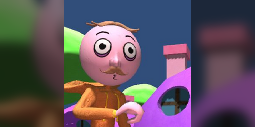 Cover image for Color Ball