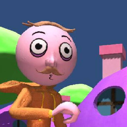 Cover image for Color Ball