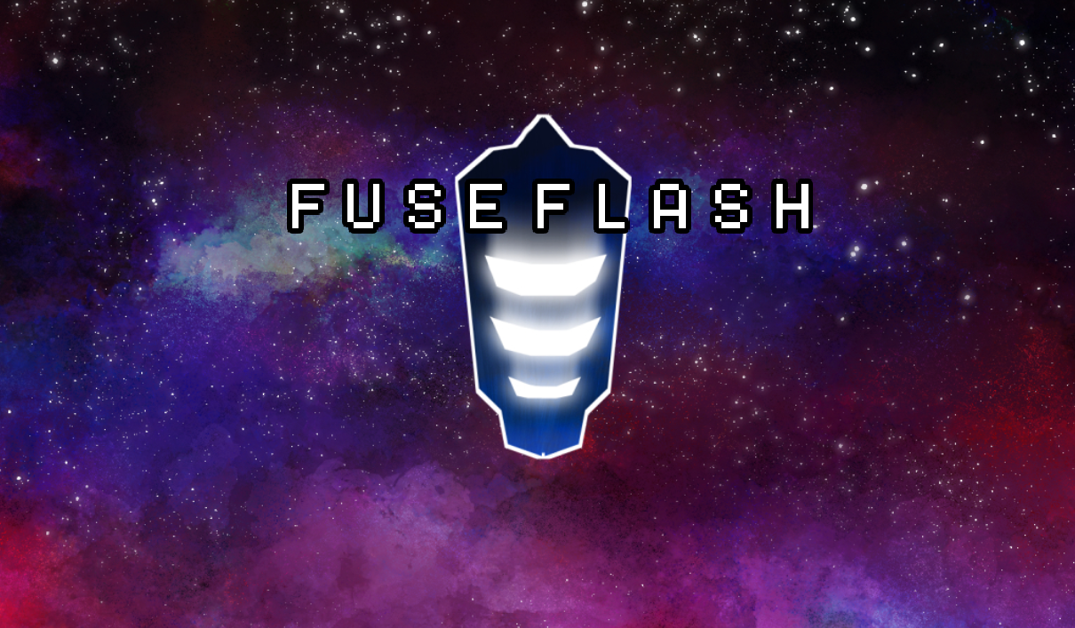 FuseFlash