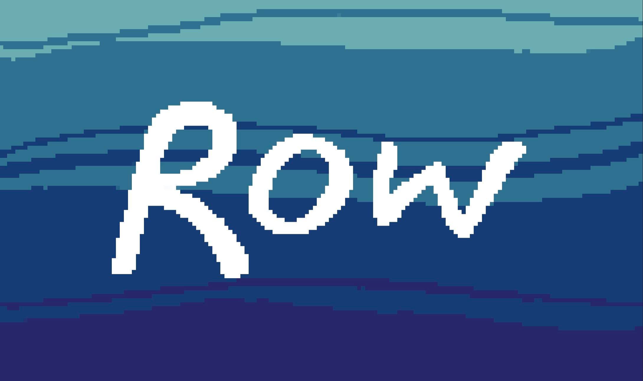 Row