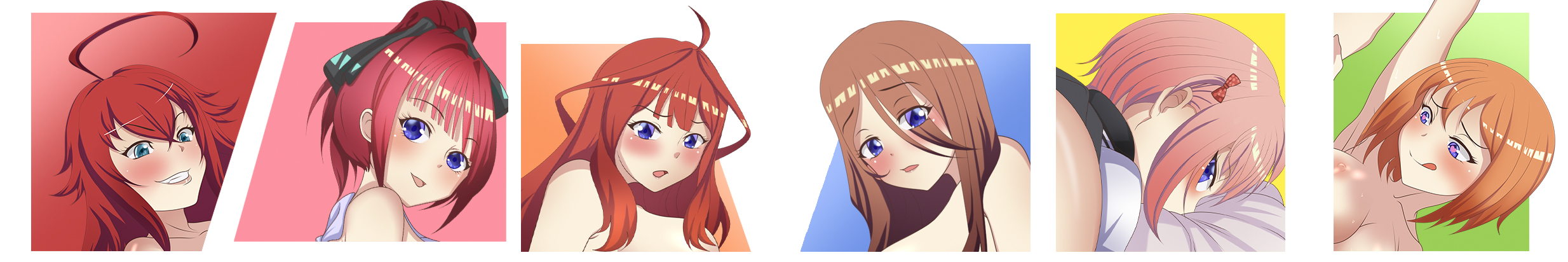 Waifu's Mission Vol. 2 (Demo)