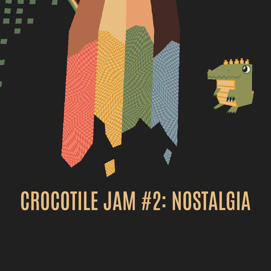 Cover image for Crocotile Jam #2: Nostalgia (Entry 1)