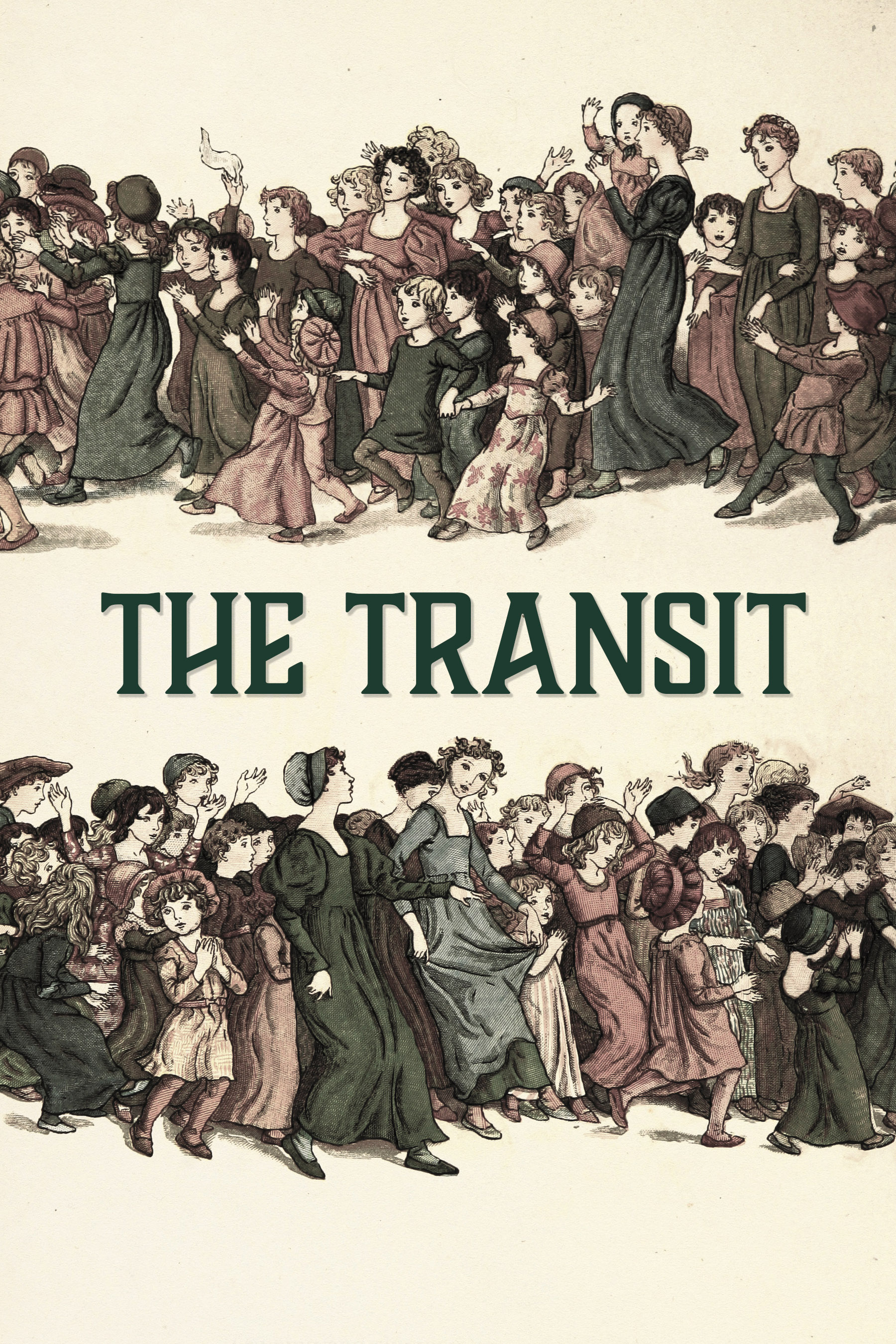 The Transit game cover
