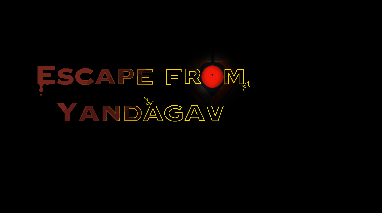 Escape from Yandagav